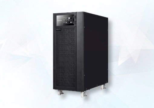 山特在線式UPS電源C6K(S)-C10K(S)